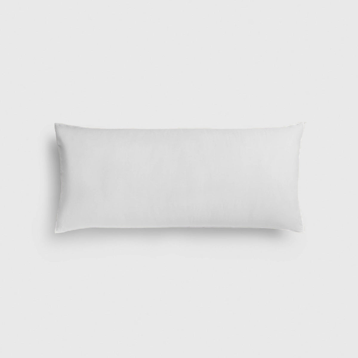 Rembourrage d’oreiller en fibre de bambou respirante Bambu