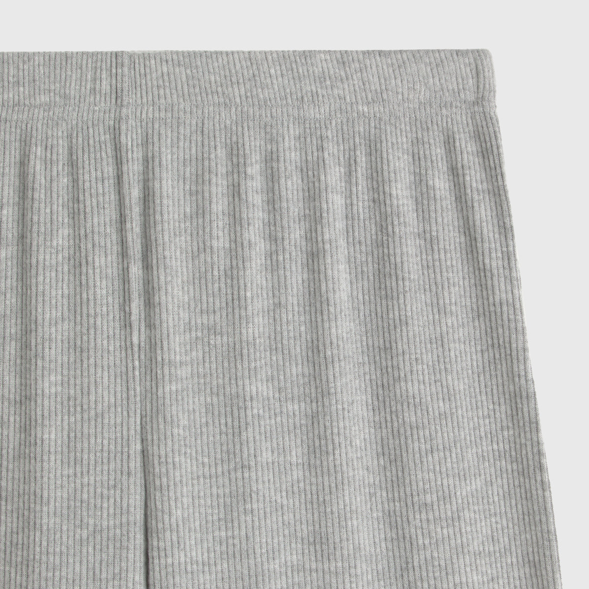 Pantaló de punt canalé Kiru
