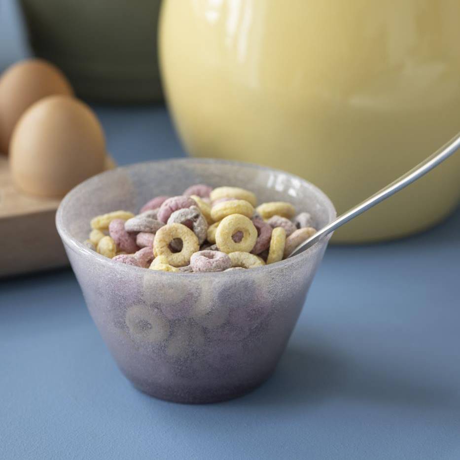Platos y bowls