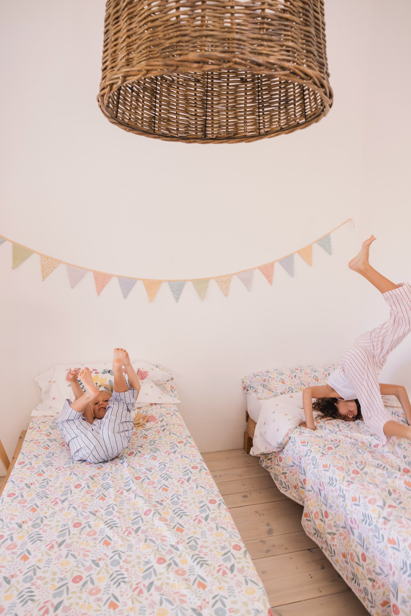 cama infantil