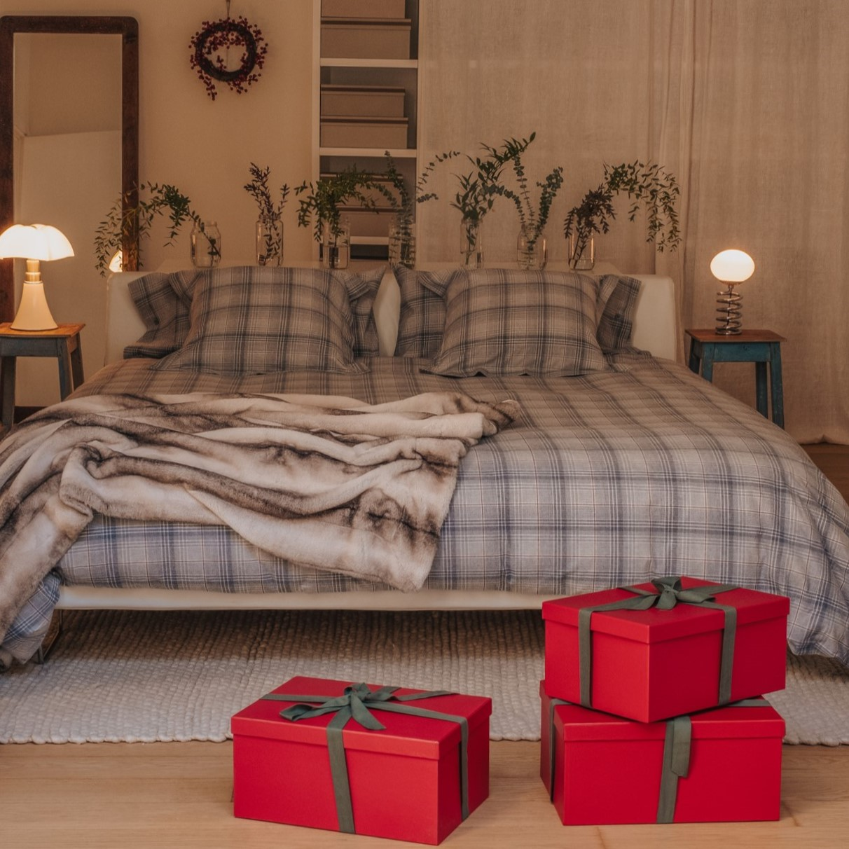The Gift Guide