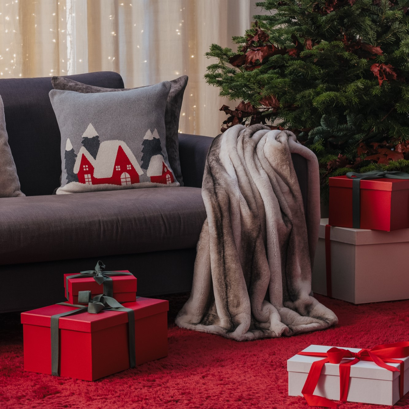 Colección navidad