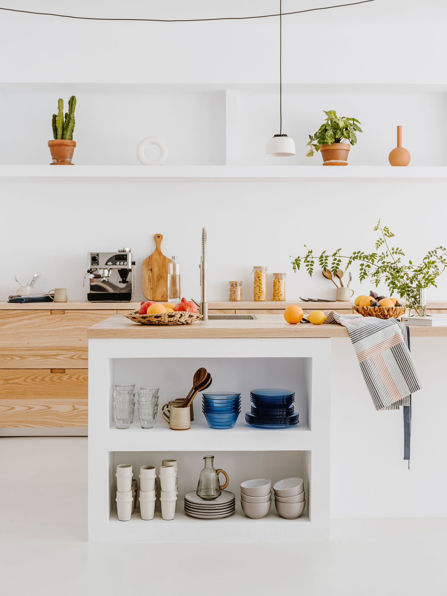 Accesorios de mesa