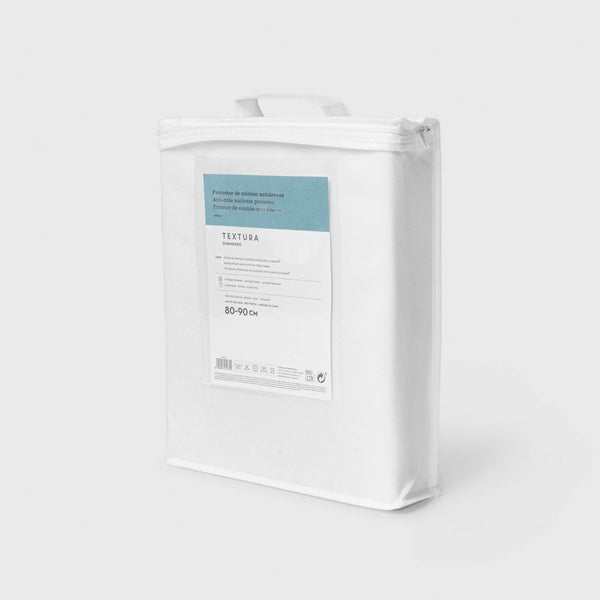 Cotton mattress protector Anprot