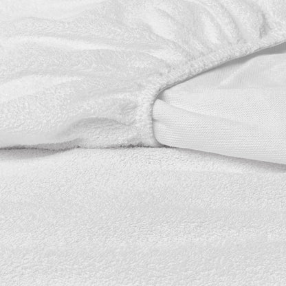 Cotton mattress protector Anprot