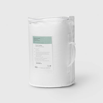Rembourrage d’oreiller en fibre de bambou respirante Bambu