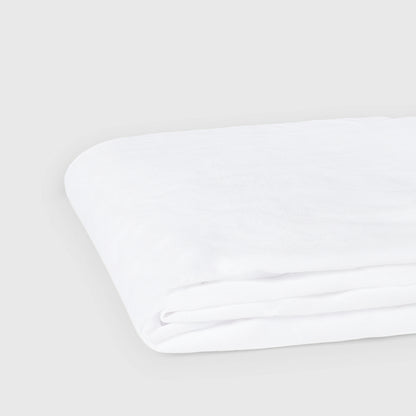 Protector de colchón antiácaros impermeable con bambú Nigoba