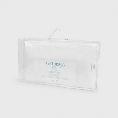 Relleno de almohada antiácaros transpirable Suave 1