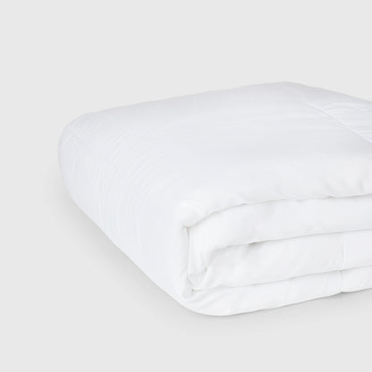 Relleno para saco nórdico de fibra antiácaros 250 g Anreno
