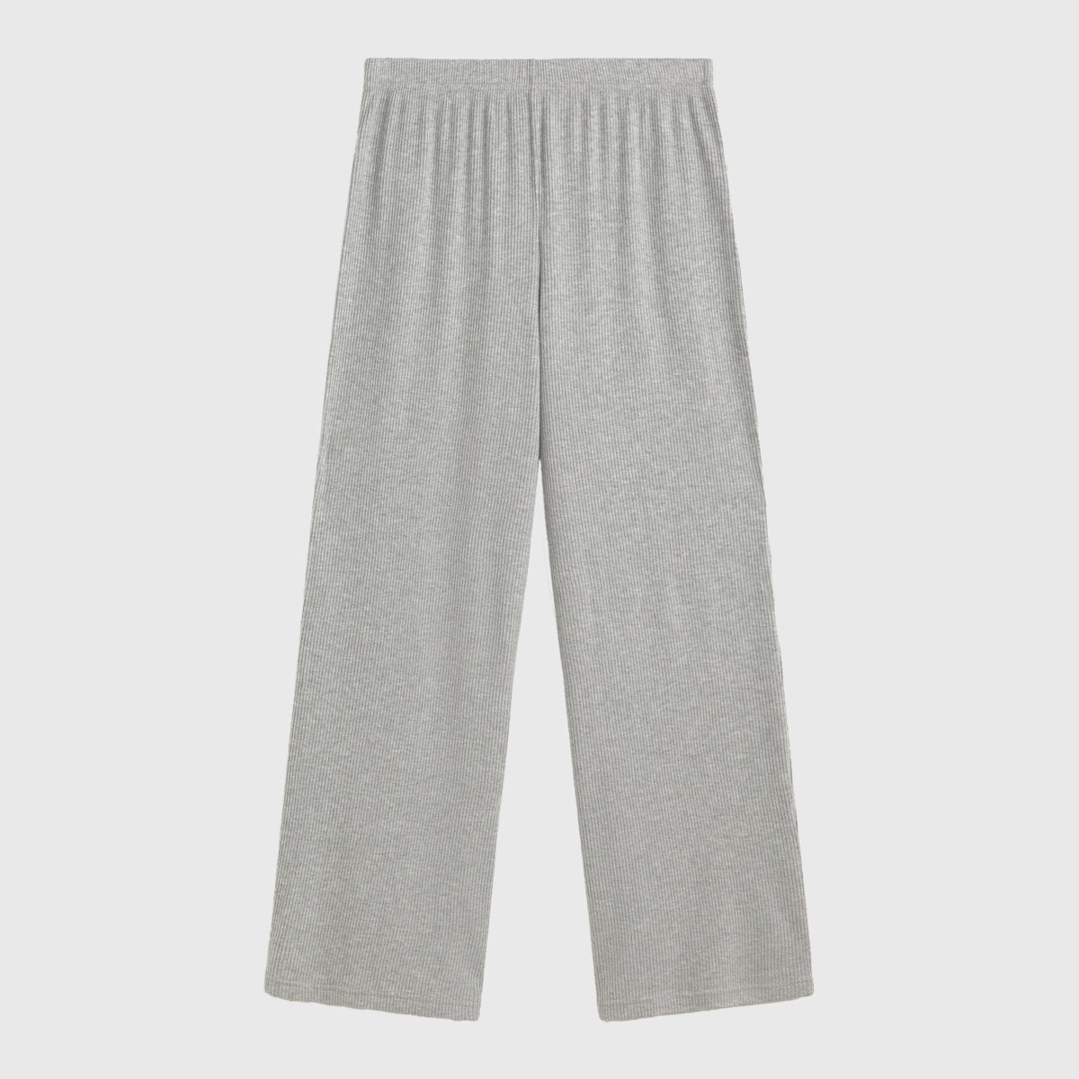 Pantaló de punt canalé Kiru