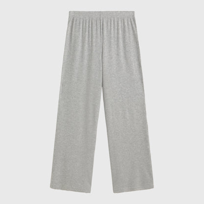 Pantaló de punt canalé Kiru