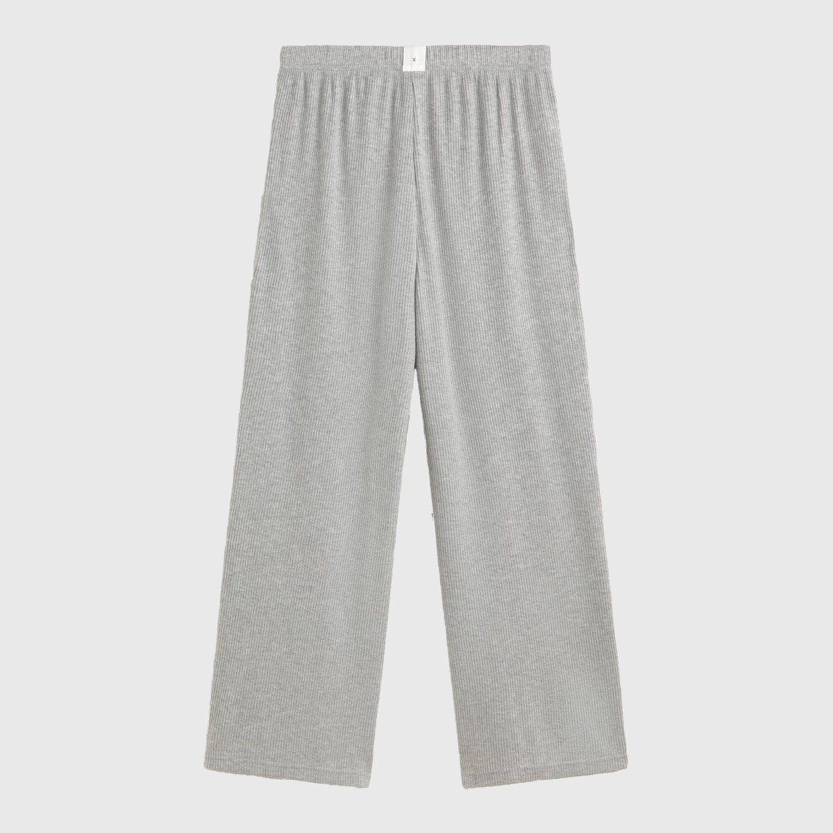 Pantaló de punt canalé Kiru