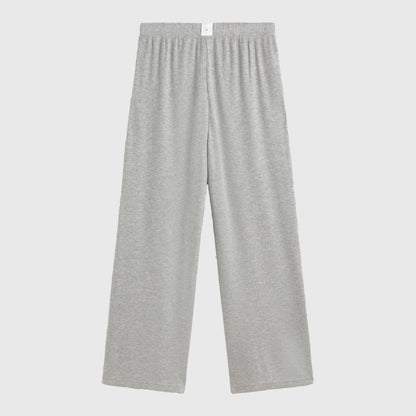 Pantaló de punt canalé Kiru