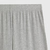 Pantalón de punto canalé Kiru