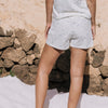 Short algodón estampados marinos Moana