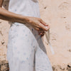 Pantalón algodón estampados marinos Moana
