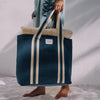 Beach insulated cooler bag Lisfri