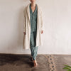 Robe mulher chenille borreguito Misk