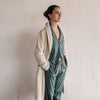 Robe mulher chenille borreguito Misk