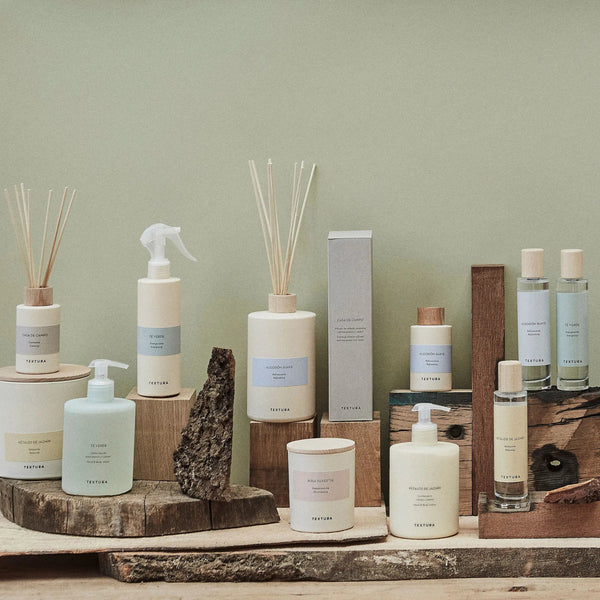 Pack aromas del bienestar