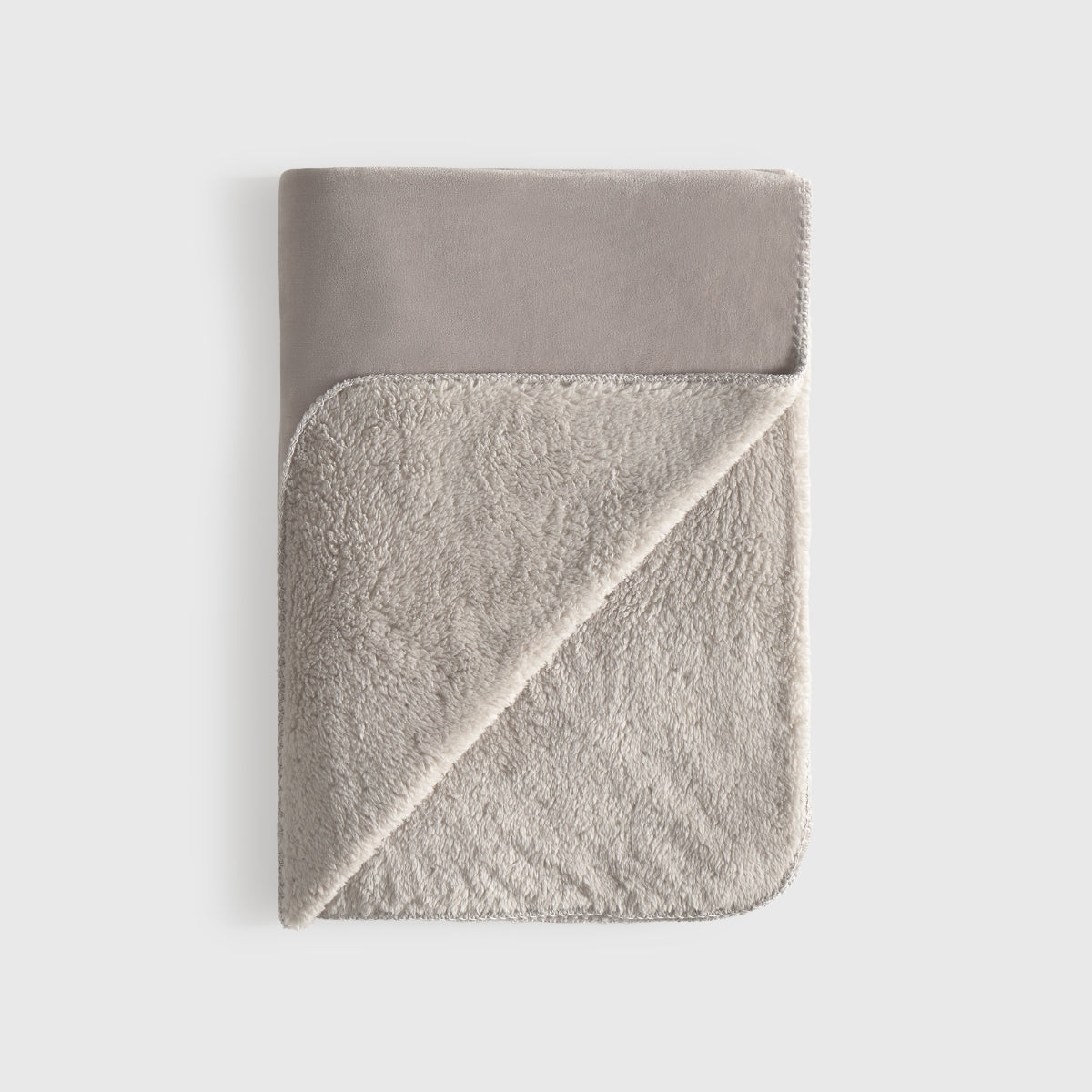 FLIC-PLAID-A GRIS CENIZA-0