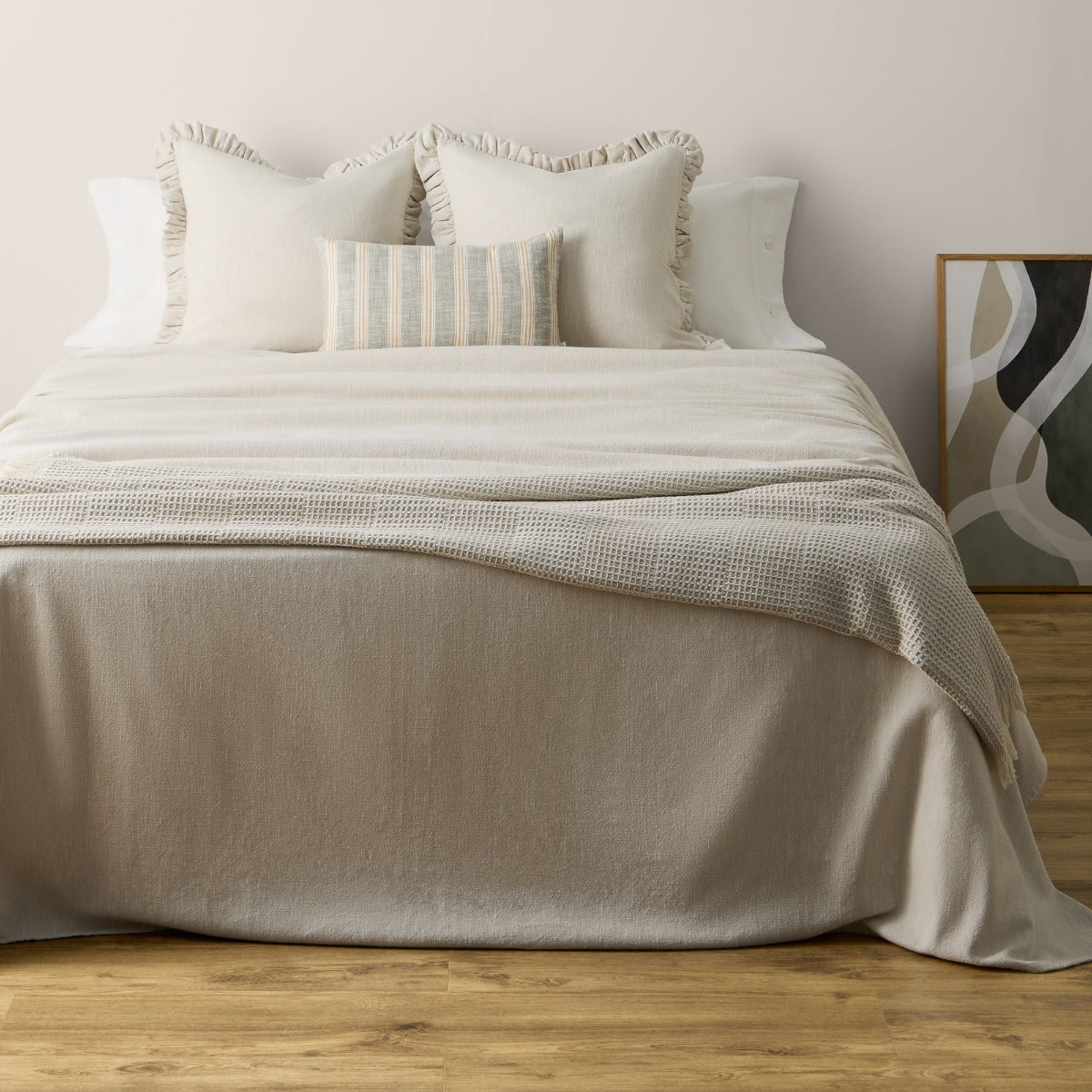 SOLISO-FOULA-A MARRON BEIGE-4