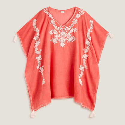SONIS-TUNIC-A CORAL-3