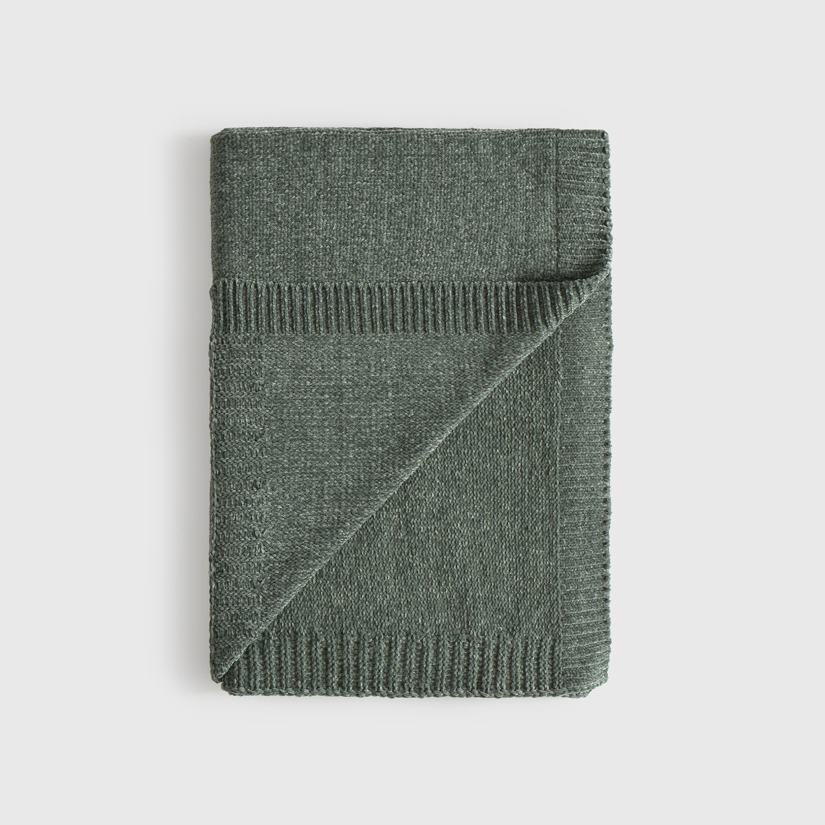 CHENUXI-PLAID-A VERDE-1