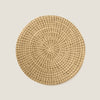 PLACEMAT2-INDIV-D BEIGE-0