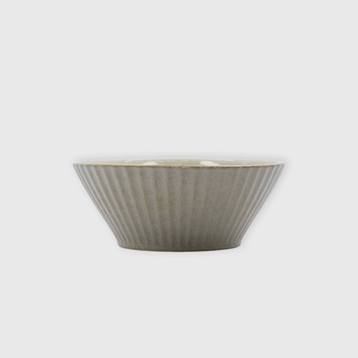 PLEATB-BOWL-D BEIGE-0