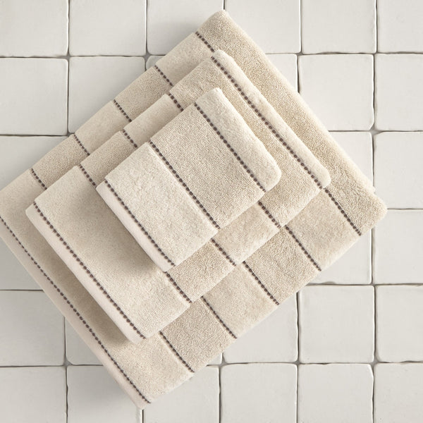 METO-TOALB-A MARRON BEIGE-0
