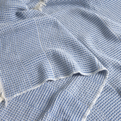 VIMA-PLAID-A AZUL-2