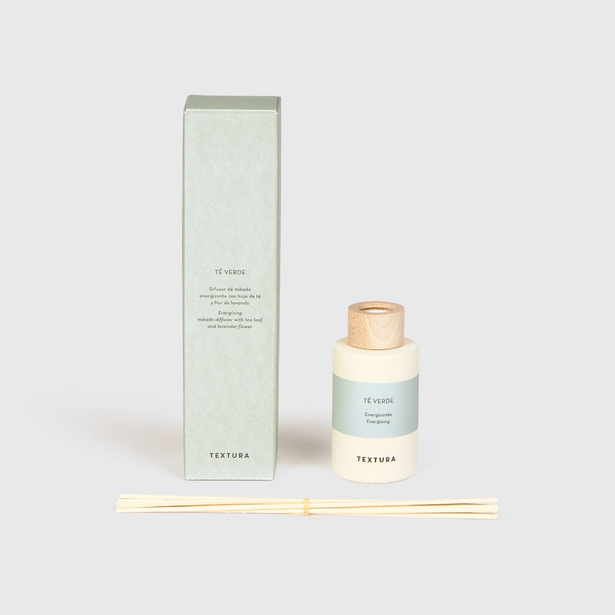 MIKADO-MIKAD-N TÉ VERDE-5