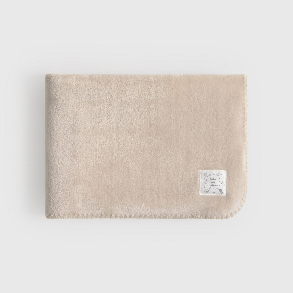GALI-PLAID-B MARRON BEIGE-0