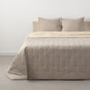 LINET-COLCH-A MARRON BEIGE-0