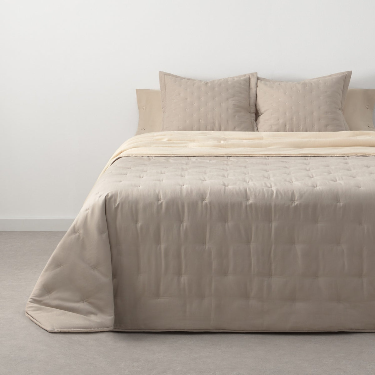 LINET-COLCH-A MARRON BEIGE-0