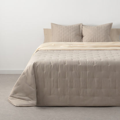 LINET-COLCH-A MARRON BEIGE-0