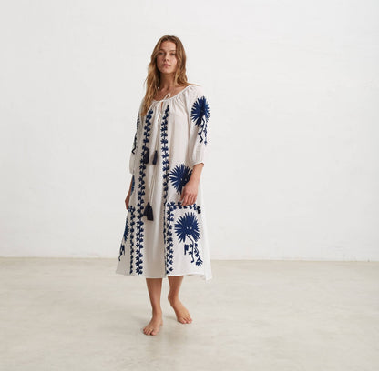 FEZ-TUNIC-A BLANCO-0