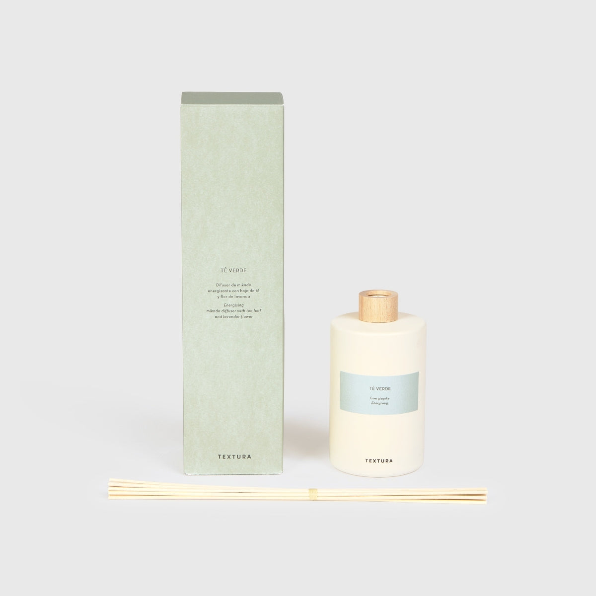 MIKADO-MIKAD-N TÉ VERDE-2