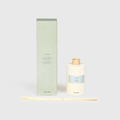 MIKADO-MIKAD-N TÉ VERDE-2