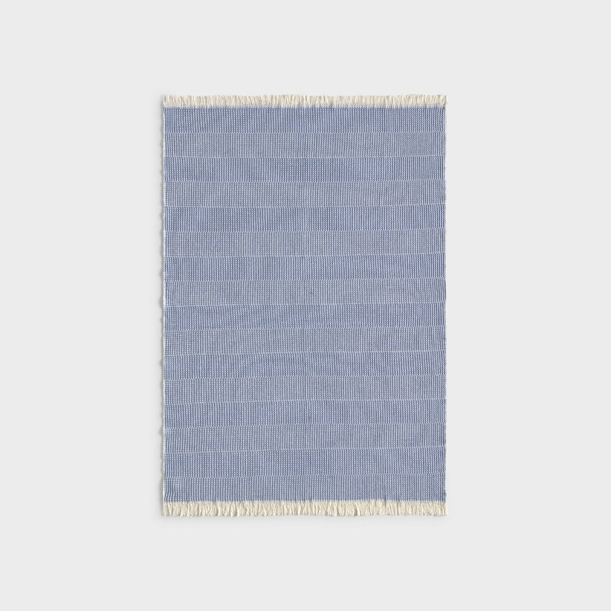 VIMA-PLAID-A AZUL-0