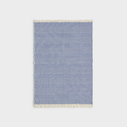 VIMA-PLAID-A AZUL-0