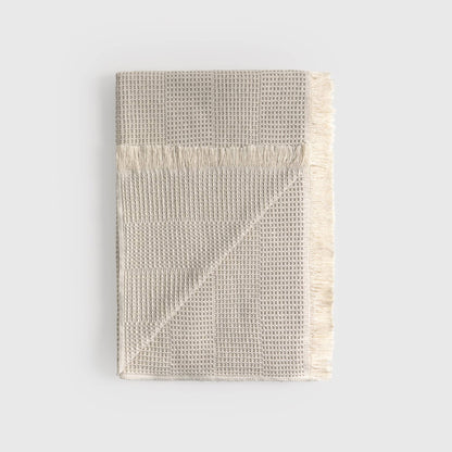 VIMA-PLAID-A GRIS-1