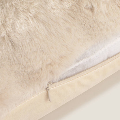 PUDELINA-COJIN-A MARRON BEIGE-2