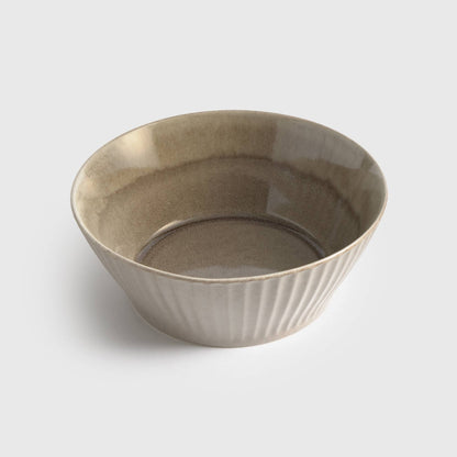 PLEATE-VAJILLA-D BEIGE-0