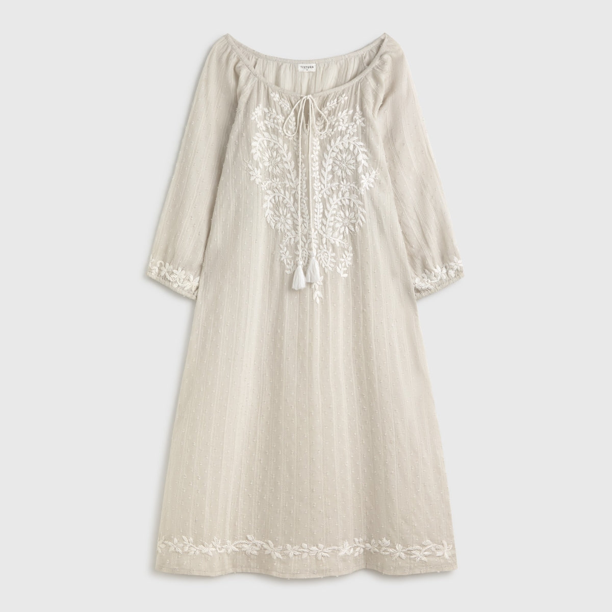 LIMU-TUNIC-A GRIS-0