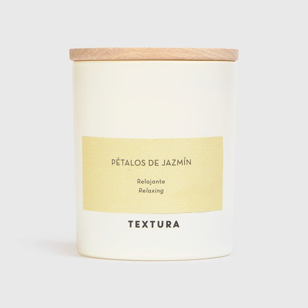 VELA-VELAS-N PETALOS DE JAZMÍN-0