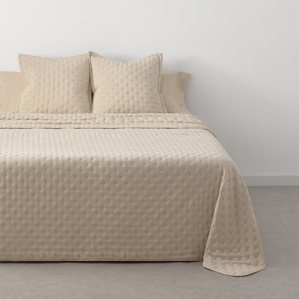 FELSON-COLCH-A MARRON BEIGE-0