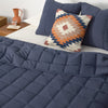 KING-COLCH-A AZUL AZULON-1