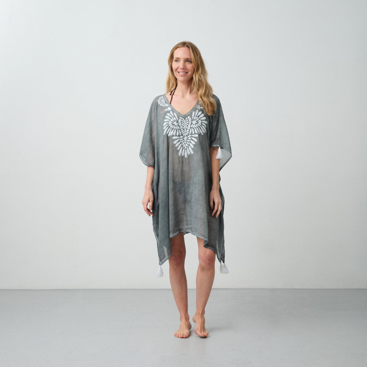 PILI-TUNIC-A GRIS-0